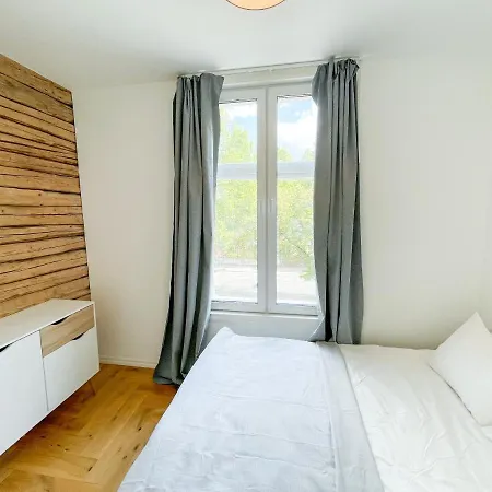 Cozy City Center 2 Bedroom Appartement Pärnu