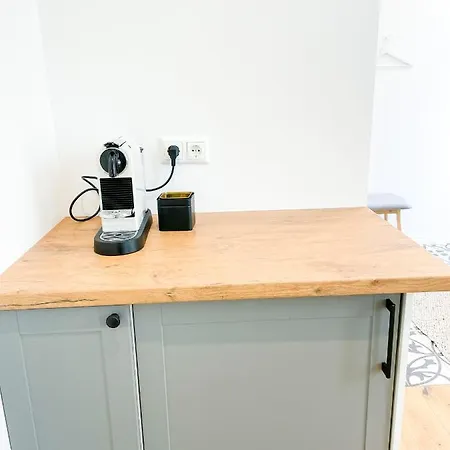 Cozy City Center 2 Bedroom Appartement Pärnu