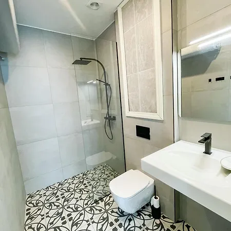 Cozy City Center 2 Bedroom * Pärnu